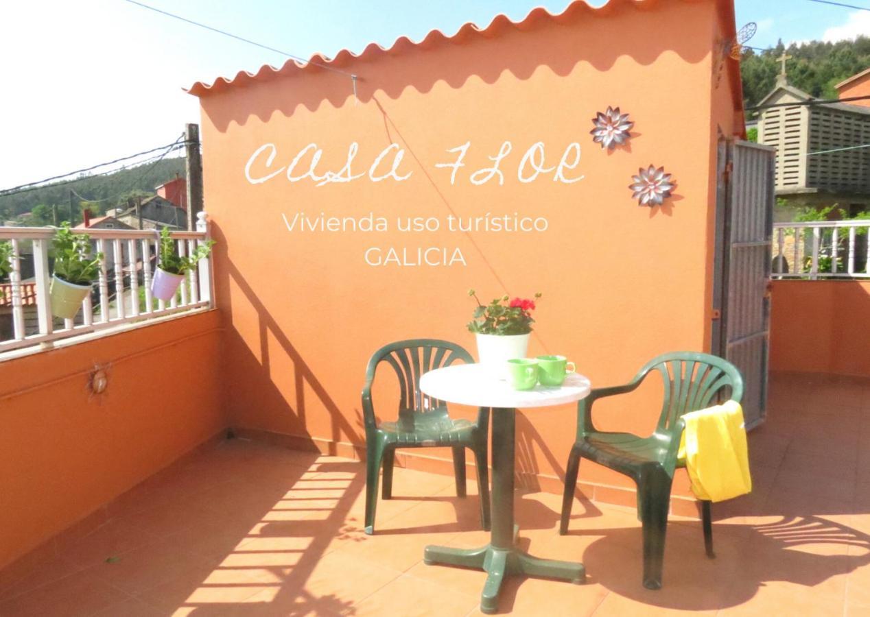 Casa Flor Villa Raso Exterior photo